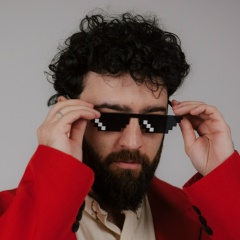 Геворг Авакян, Воронеж