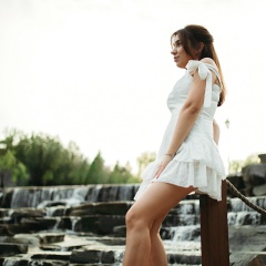 Наталья Тарасова, Москва