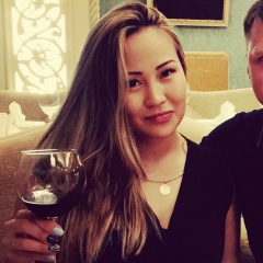 Зарина Тактасимова, 03.12, Алматы