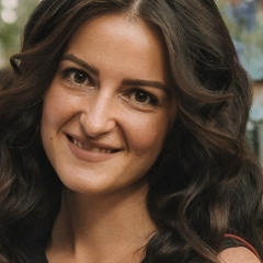 Гульнара Гапонова, 12.07, Белгород