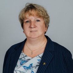 Ирина Гродзенская, 16.12.1979, Москва