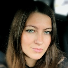 Ольга Фирсова-Толмачева, 15.10, Самара