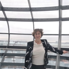 Галина Рачина, 30.04.1962, Санкт-Петербург