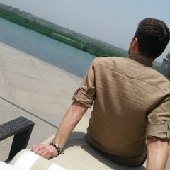 Марат Х, Москва