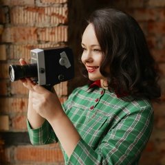 Ольга Зелянина, 23.11