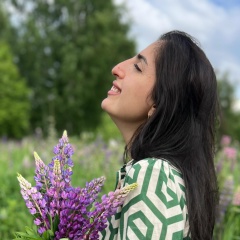 Лилит Енгибарян, 31.07.1987, Москва