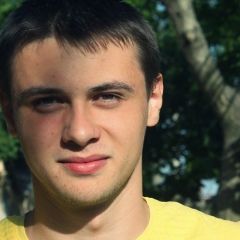 Игорь Завалий, 07.07