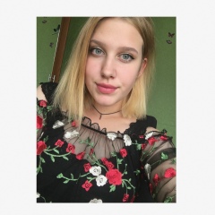 Алиса Пожарова, 24.09