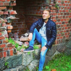 Александр Майструк, 26.08