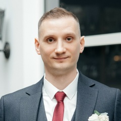 Вячеслав Токмачёв, 07.08, Москва