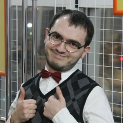 Егише Бадалян, 21.06.1993, Армавир