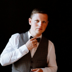 Олег Потапов, 01.09.1989, Краснодар