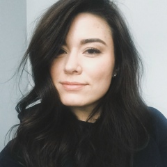 Тата Ледяйкина, 26.11, Зеленоград