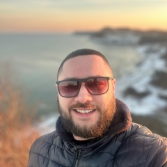 Михаил Олдовский, 09.10