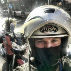 Максим Кочетков, 02.08, Краснодар