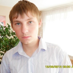 Влад Зайнулин, 18.10.1991, Златоуст