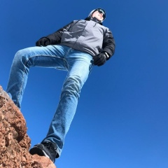 Максим Калинин, 25.11.1989