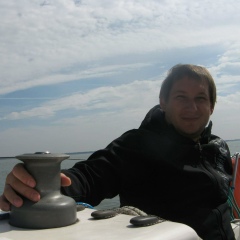 Илья Голицын, 03.12, Киев