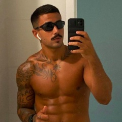 Indrio Garuzi, 03.02.1993, Petrópolis