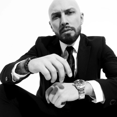 Евгений Терновецкий, 09.07, Москва