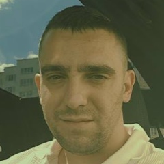 Артём Эккерт, 23.06.1992