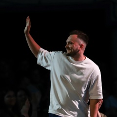 Владимир Костур, 18.05.1987, Москва