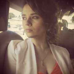 Дашенька Митенко, 13.12.1988, Уфа