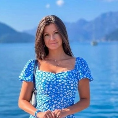 Эльвира Мальцева, 03.01.1987, Анапа