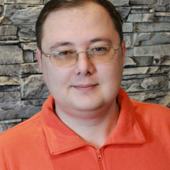 Максим Маценко, 06.05, Ярославль