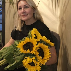 Ирина Петровская, 05.09.1981, Санкт-Петербург