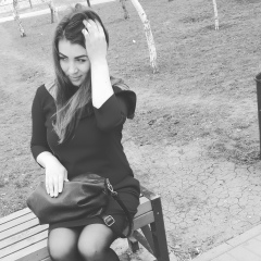 Ирина Шнур, 14.03.1992, Изюм