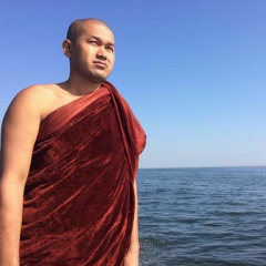 Ashin Tissa, 11.08.1986