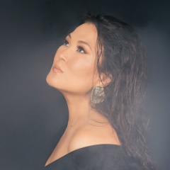 Жазира Абдигали, 29.04, Москва