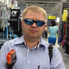 Анатолий Невежин, 16.12, Волгоград