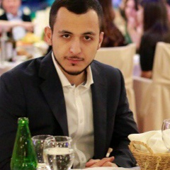 Robs Zadikyan, 23.03.1990, Сочи