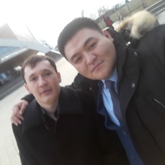 Zangiev-Iz Taraza, 21.09.1990, Алматы