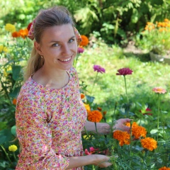 Мария Белова, 15.12