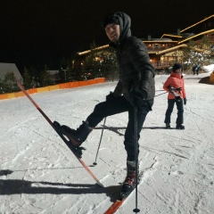 Нияз Губайдуллин, 22.04, Казань