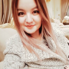 Жангуль Оразгалиева, 28.09.1992, Алматы