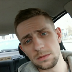 Геннадий Бондаренко, 01.04