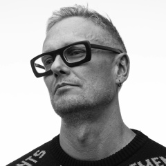 Антон Бусыгин, Москва