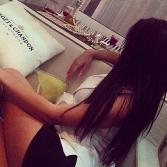 Наталья Филиппова, 30.07, Москва