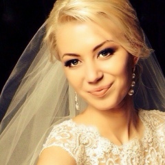 Alena Suslova, 18.05.1986, Тернополь