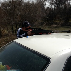 Бахыт Кенжалиев, 24.01.1981