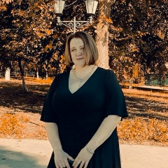 Вера Барткевич, Бобров