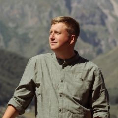 Никита Никитин, 11.02, Владивосток