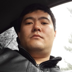 Расул Юсупов, 18.03, Beijing