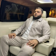 Hizir Saydal-Aliev, 28.08.1993, Гудермес