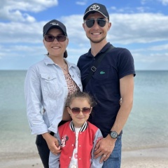 Жека Шляховой, 10.11.1990, Мелитополь