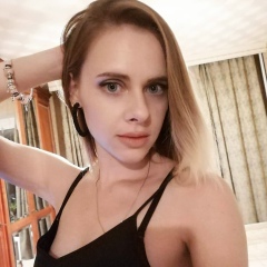 Daria Gaikevich, 15.03, Минск